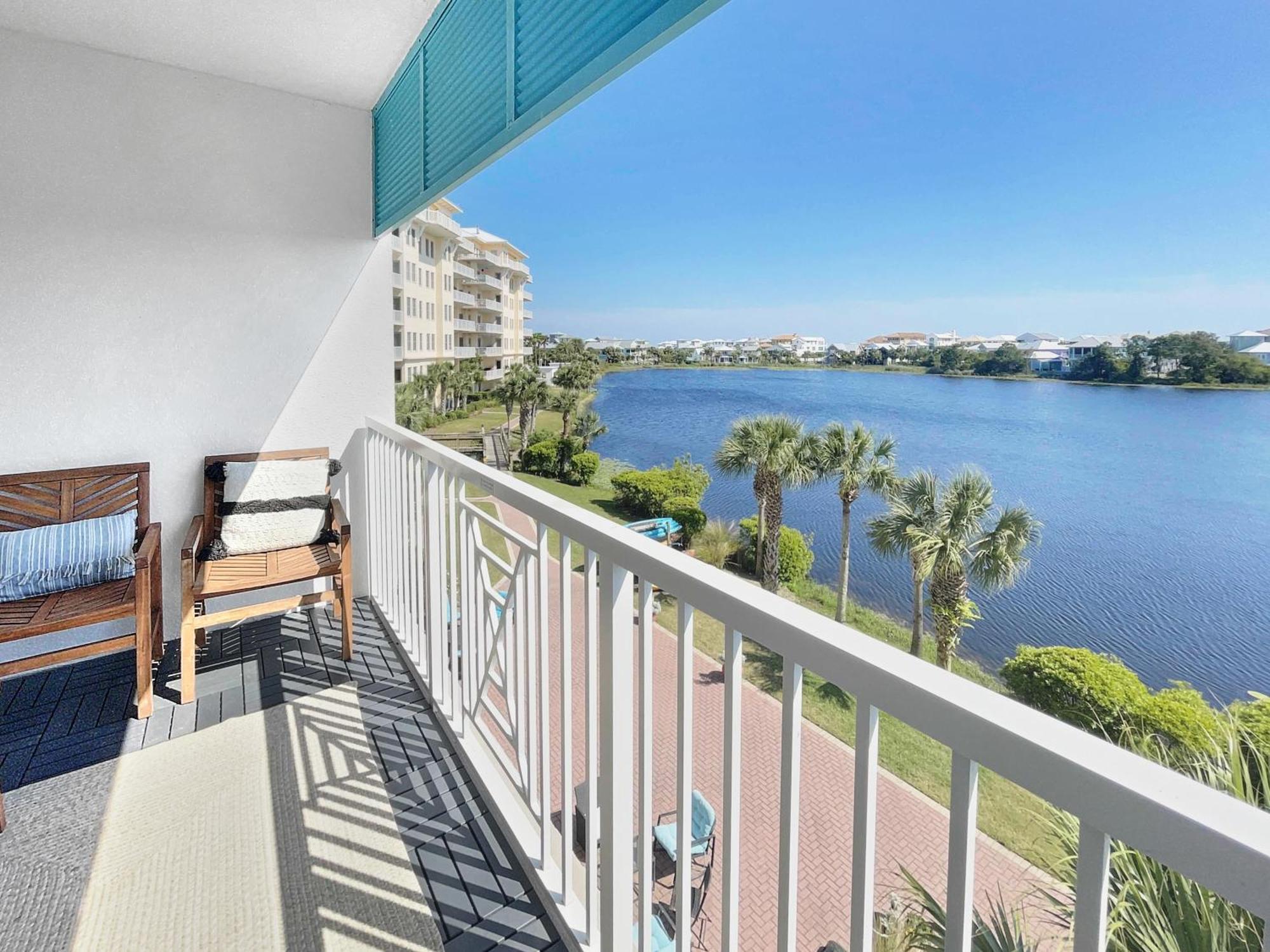 Sea La Vie Apartment