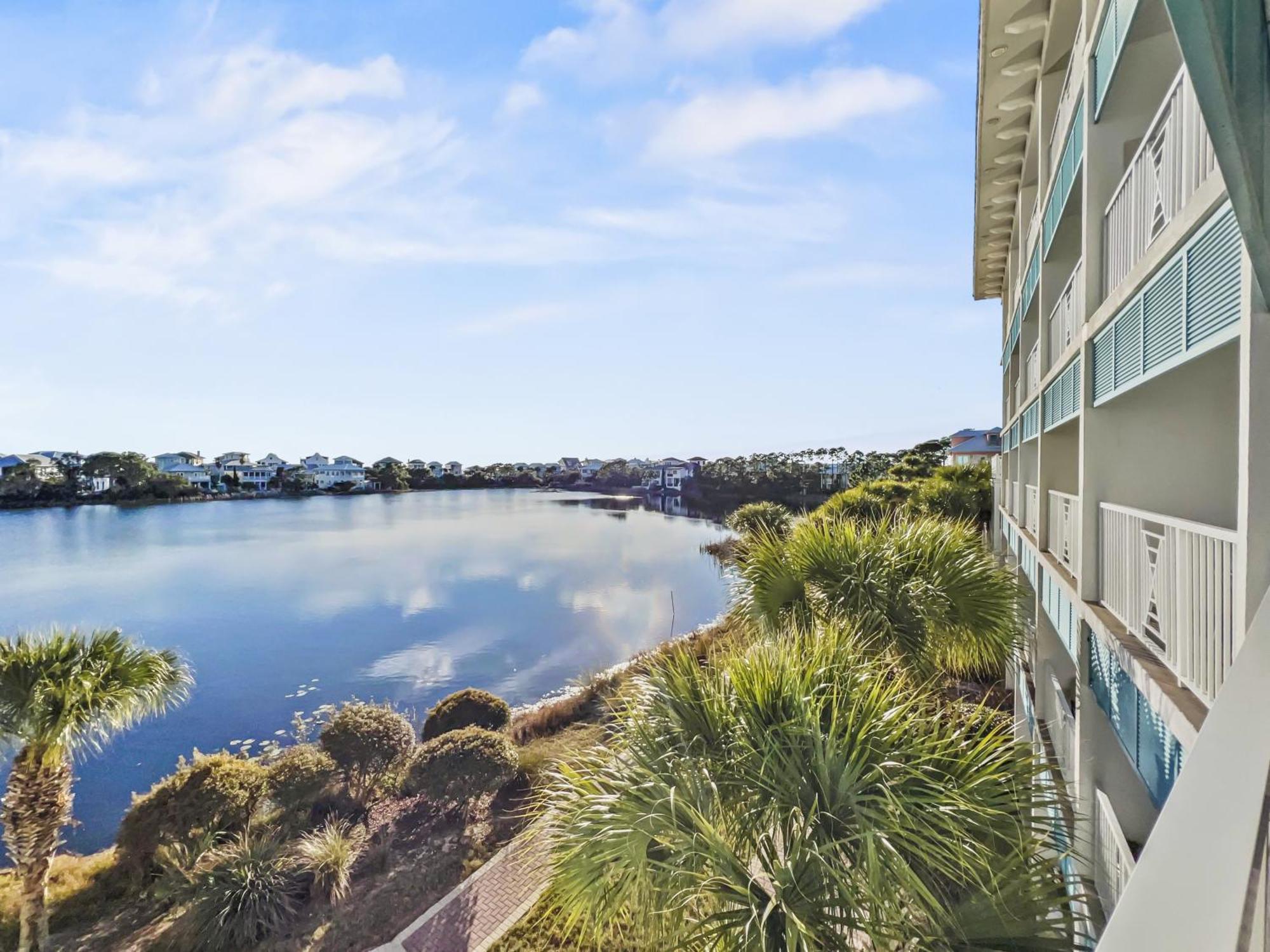 Apartment Sea La Vie Panama City Beach