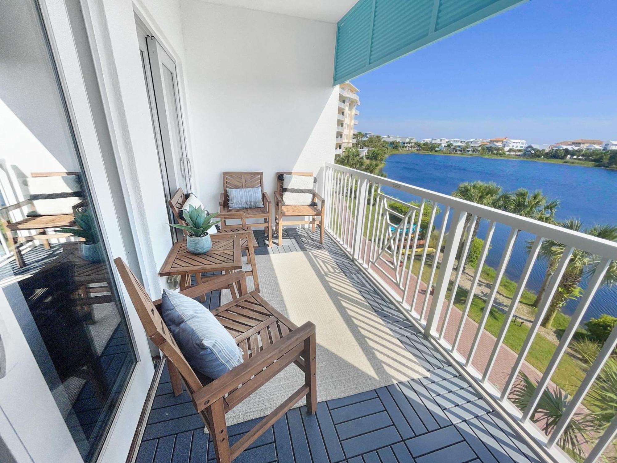 Sea La Vie Apartment *