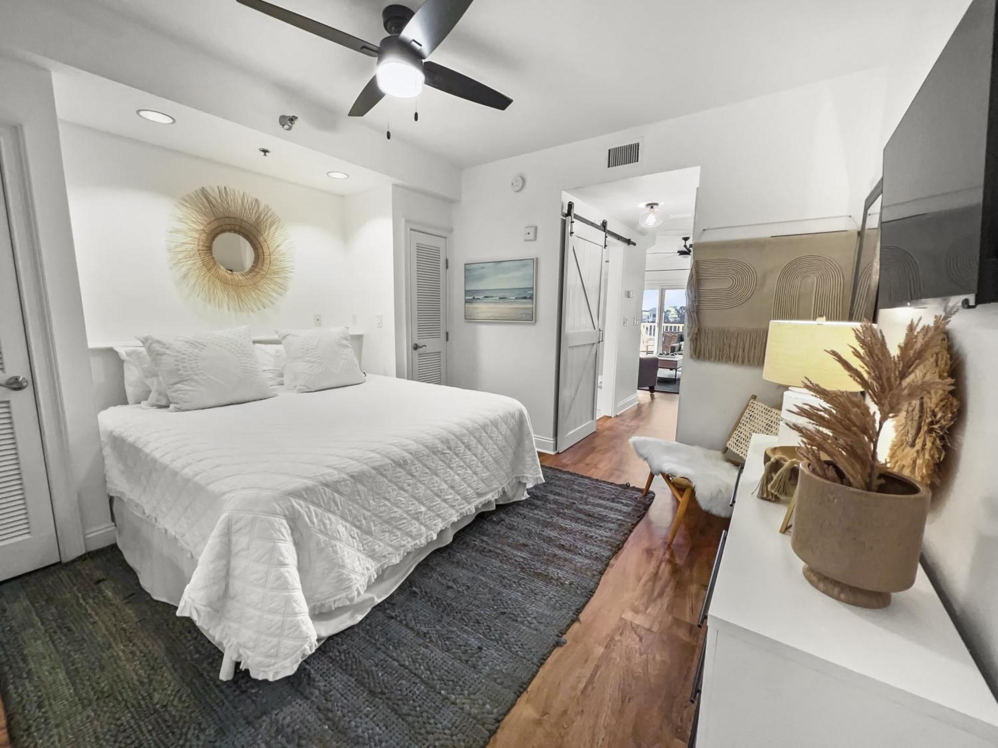 Apartment Sea La Vie *