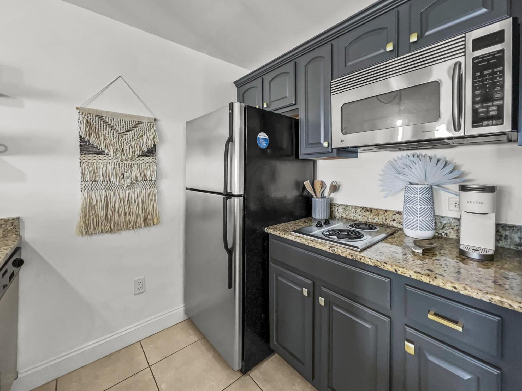 Sea La Vie Apartment Panama City Beach