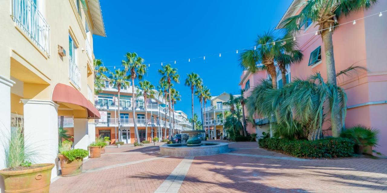 Sea La Vie Panama City Beach