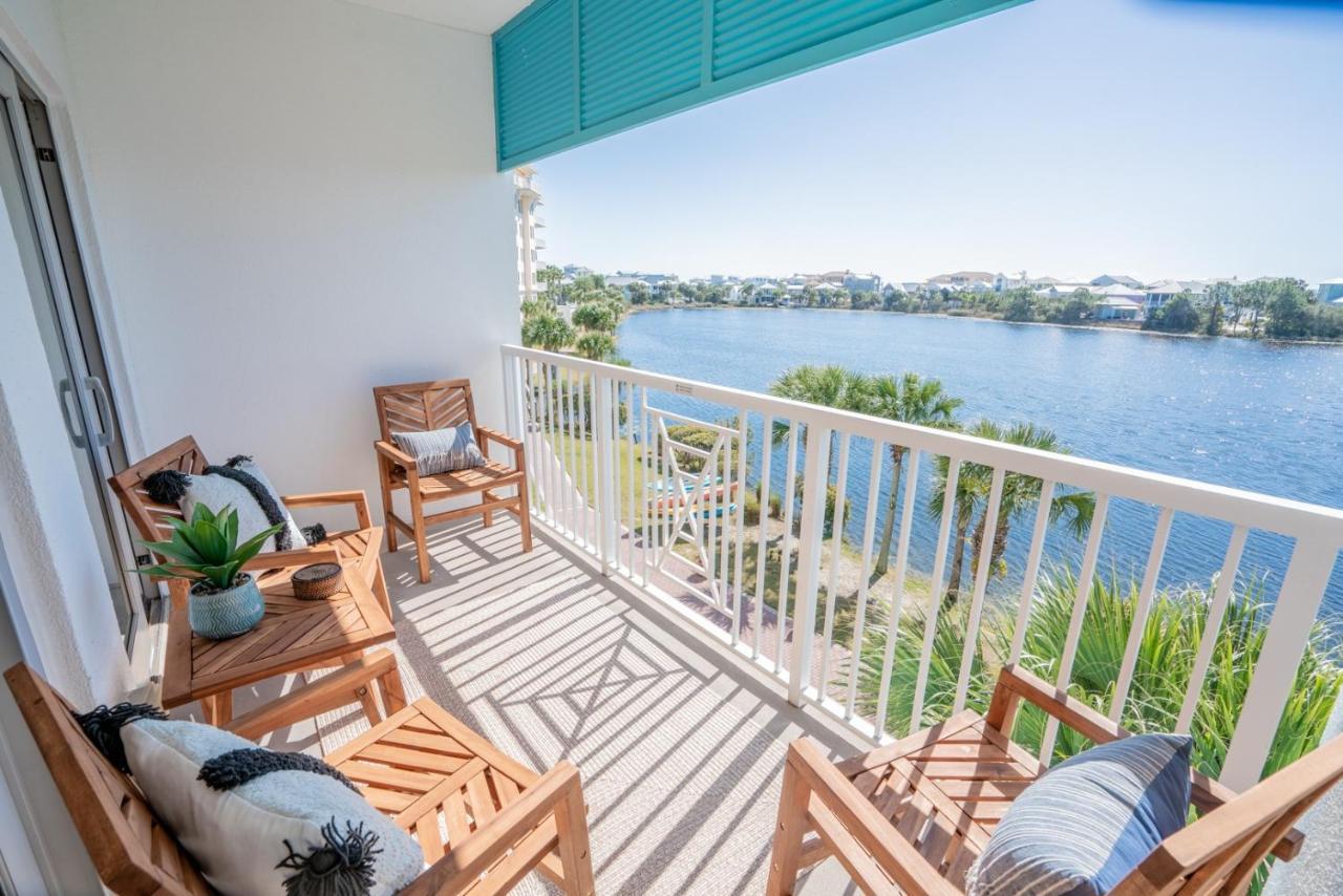 Sea La Vie Apartment *